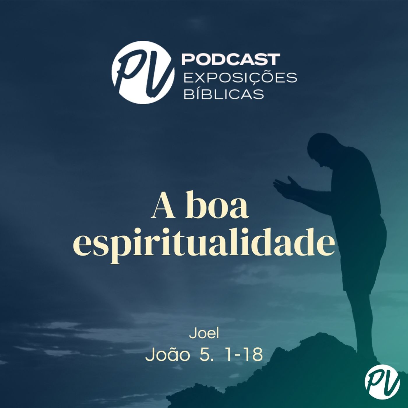 Exposições Bíblicas - Palavra da Vida