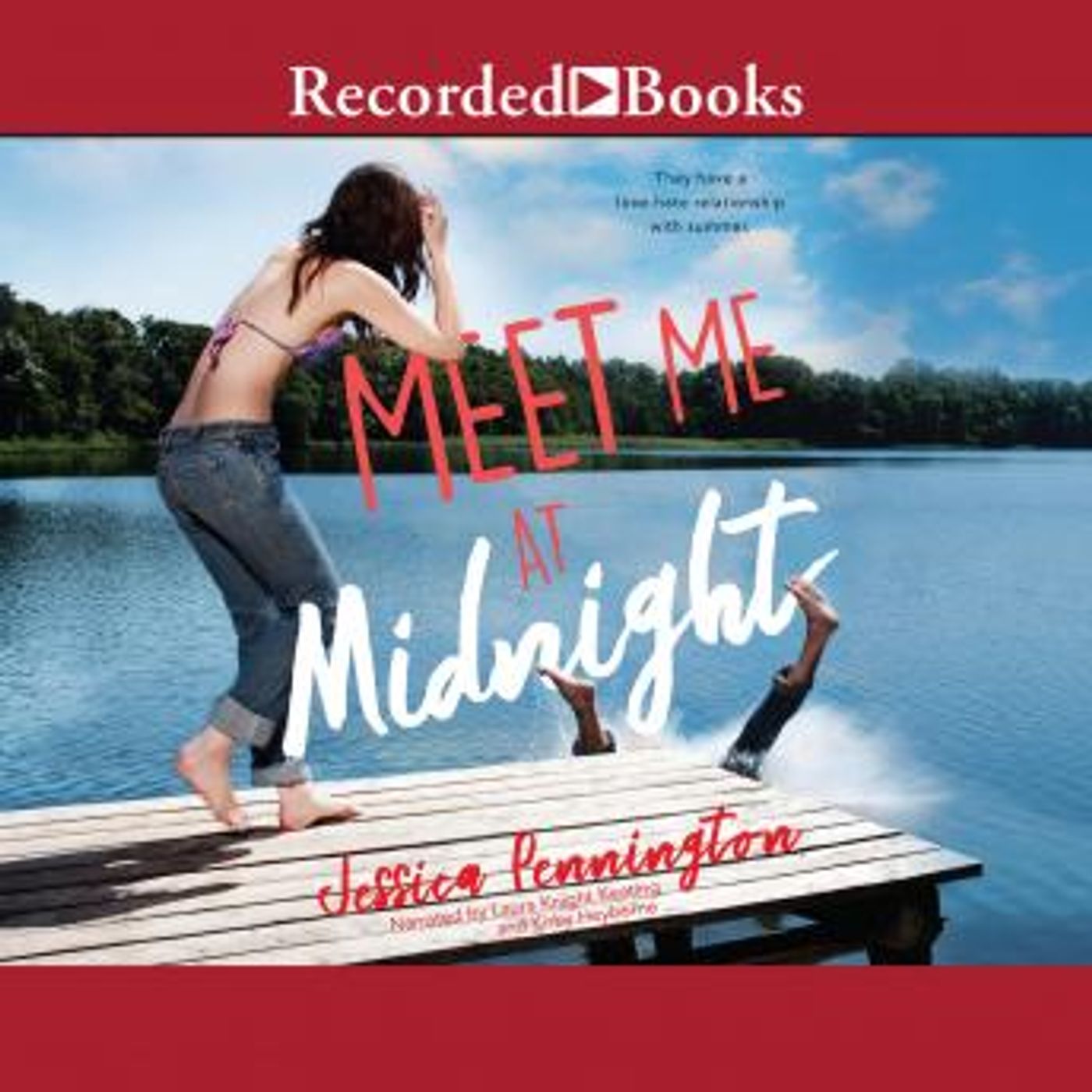 Download Latest Full Audiobooks in Teen & YA, Tough Topics