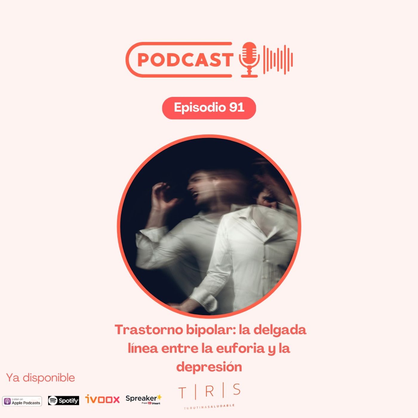 Trastorno bipolar