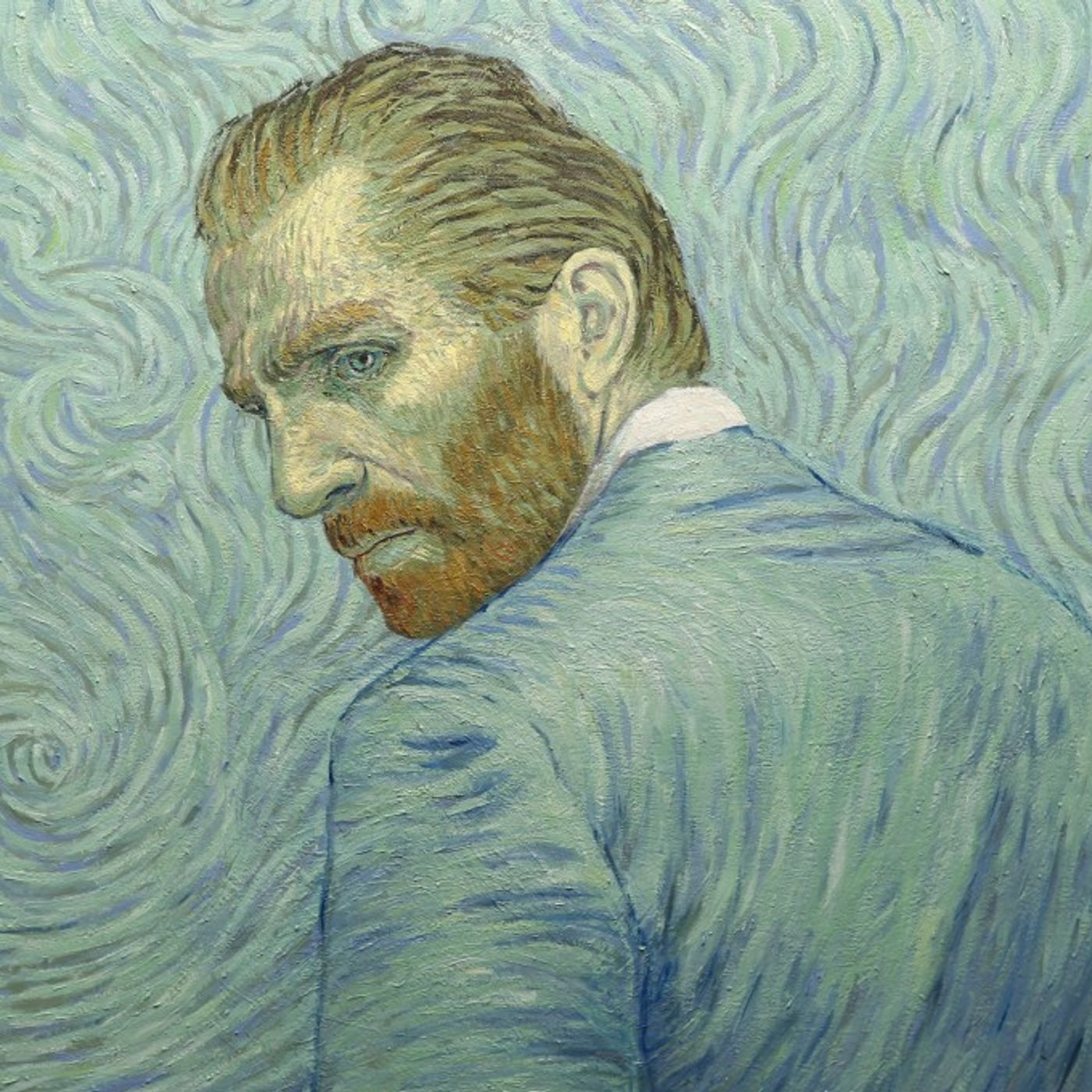 Tuo affezionato, Vincent.