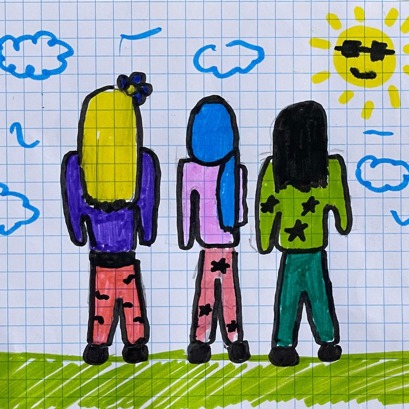 Il gioco dei ricordi episode artwork