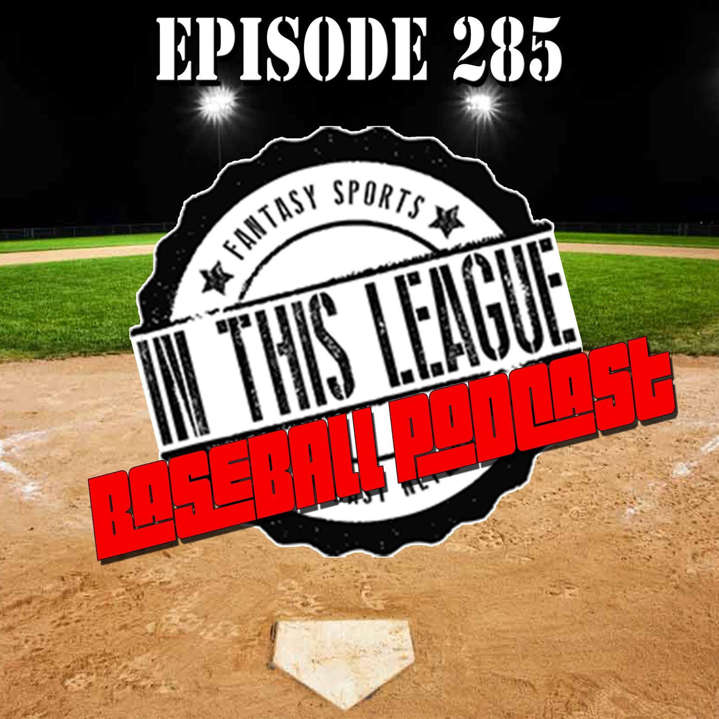 In This League Fantasy Baseball