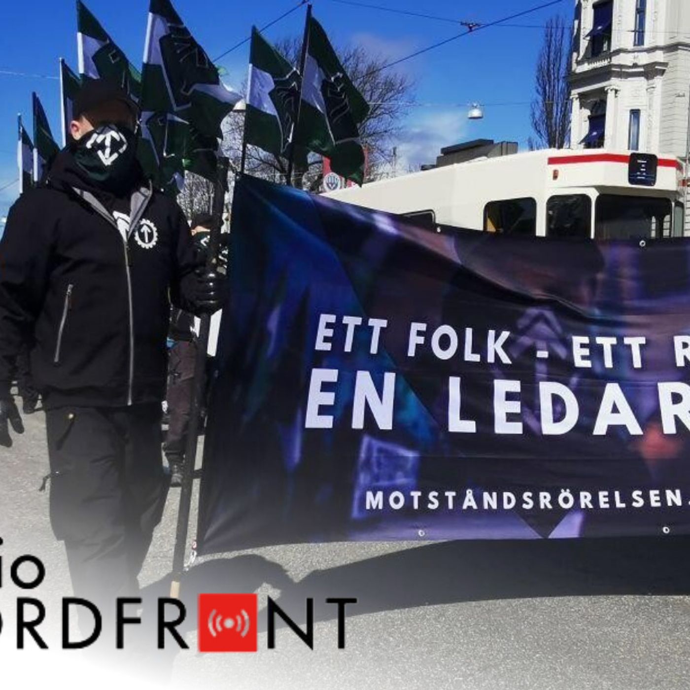 RN DIREKT#321: En podd – en RN-panel – en programledare SWISH: 0720312394