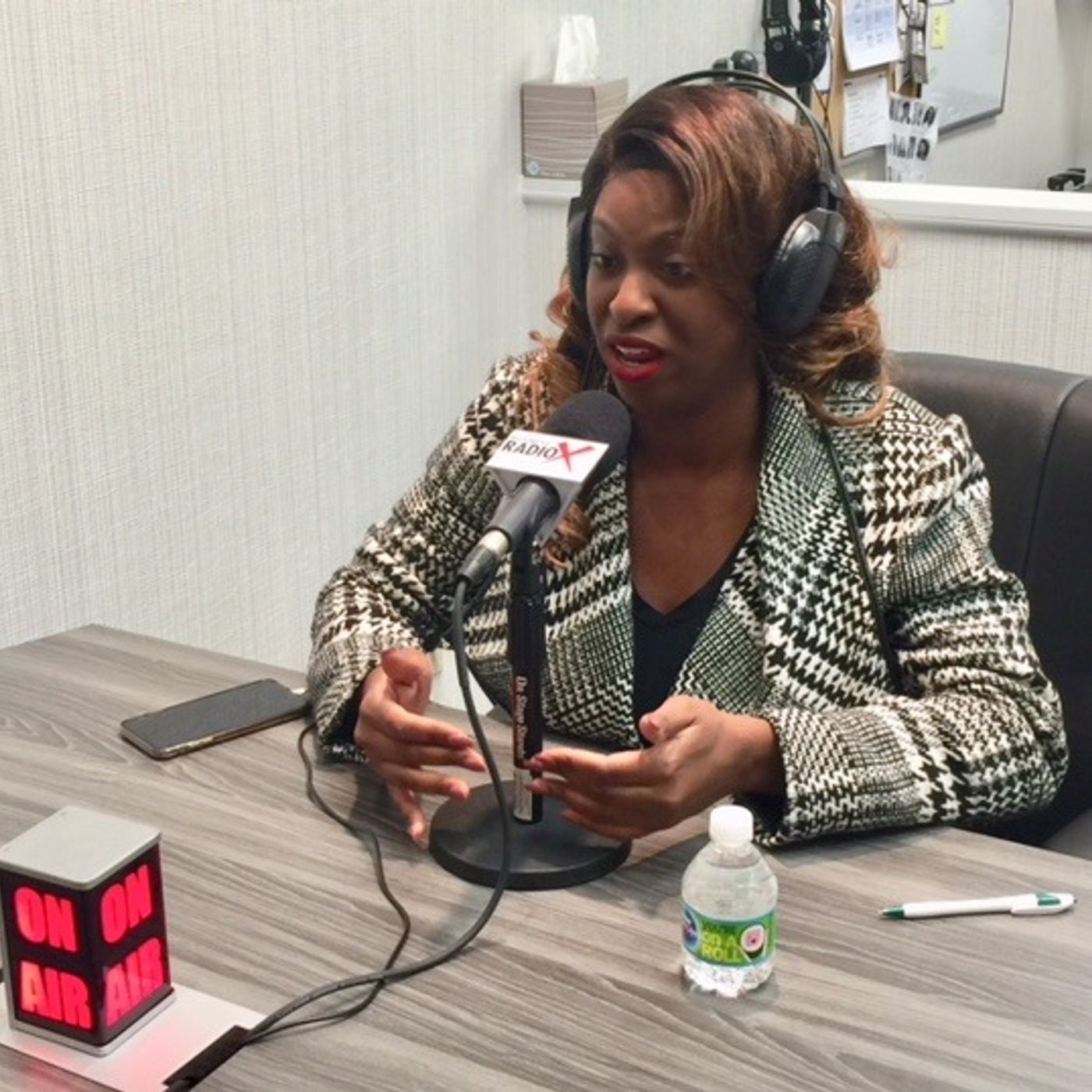 Strategic Insights Radio