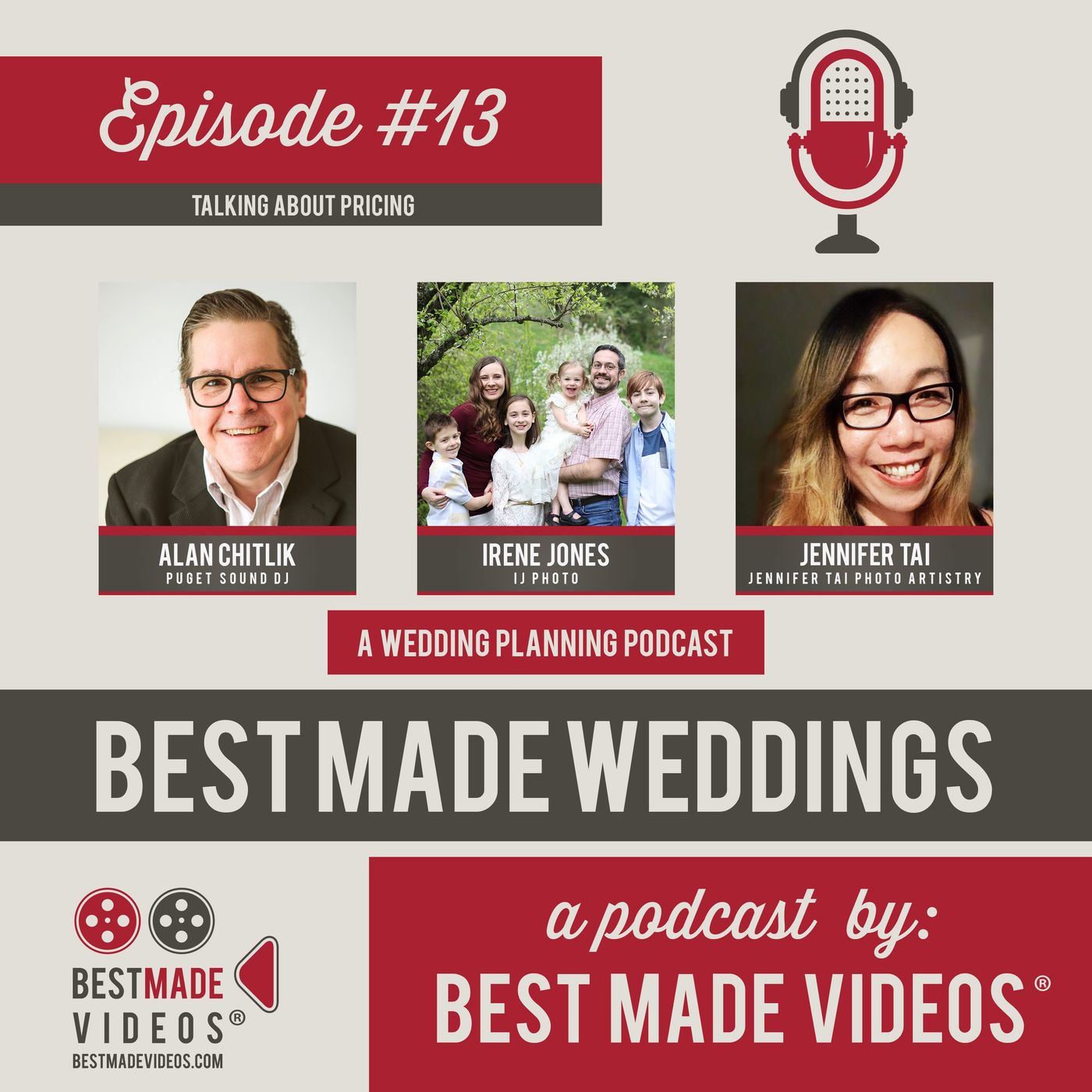 Best Made Weddings®