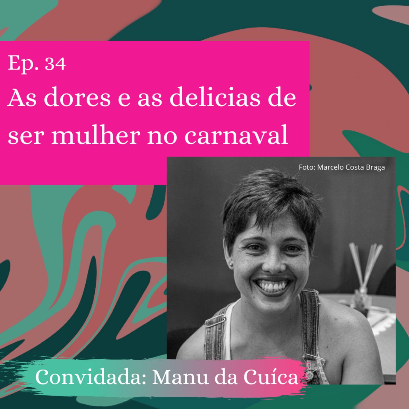 Batuques e Confetes