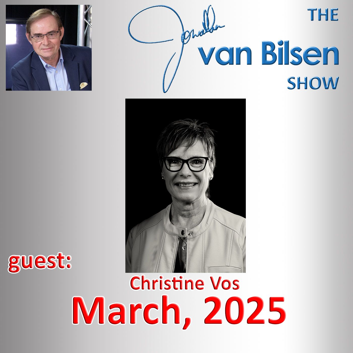 25-03-16 - Christine Vos, Caring for Others