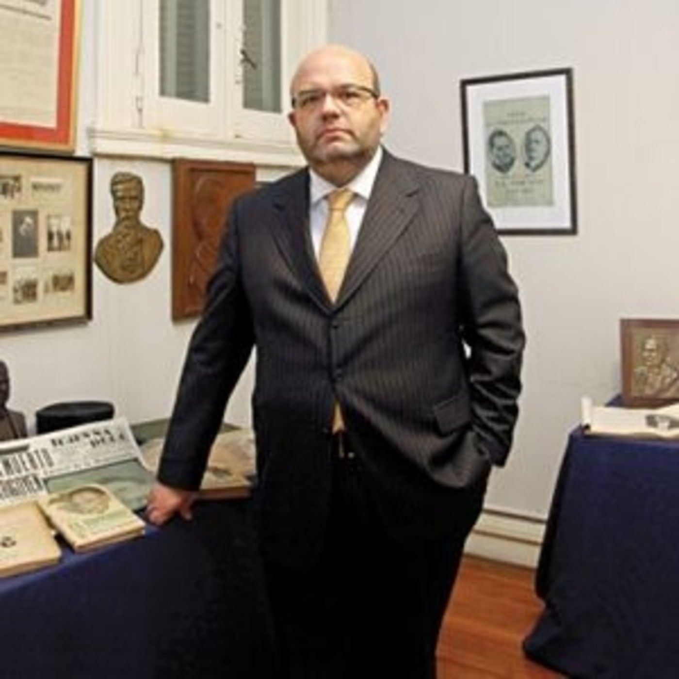 Eco Medios Entrevistas