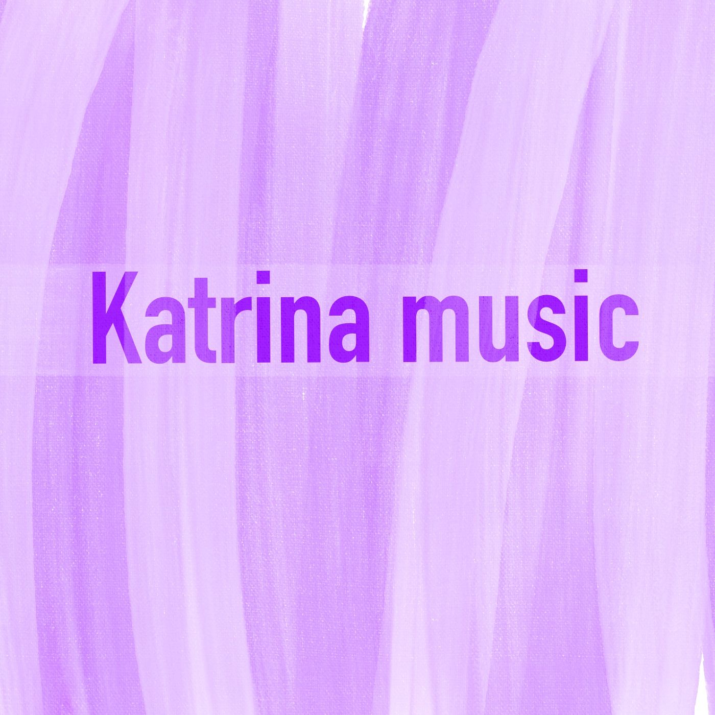 Katrina Music