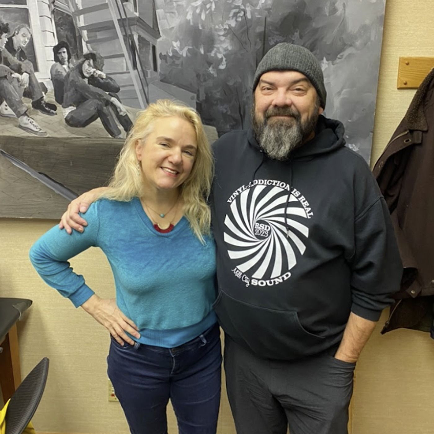 Ep 374 Katy Vernon