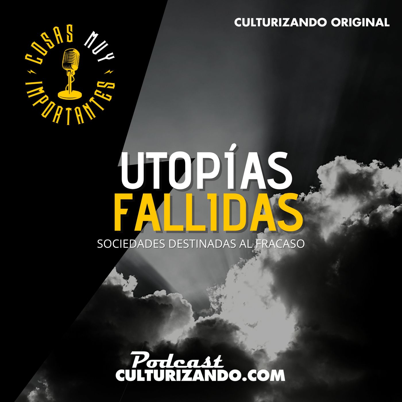 Cosas muy importantes • Historia Curiosa