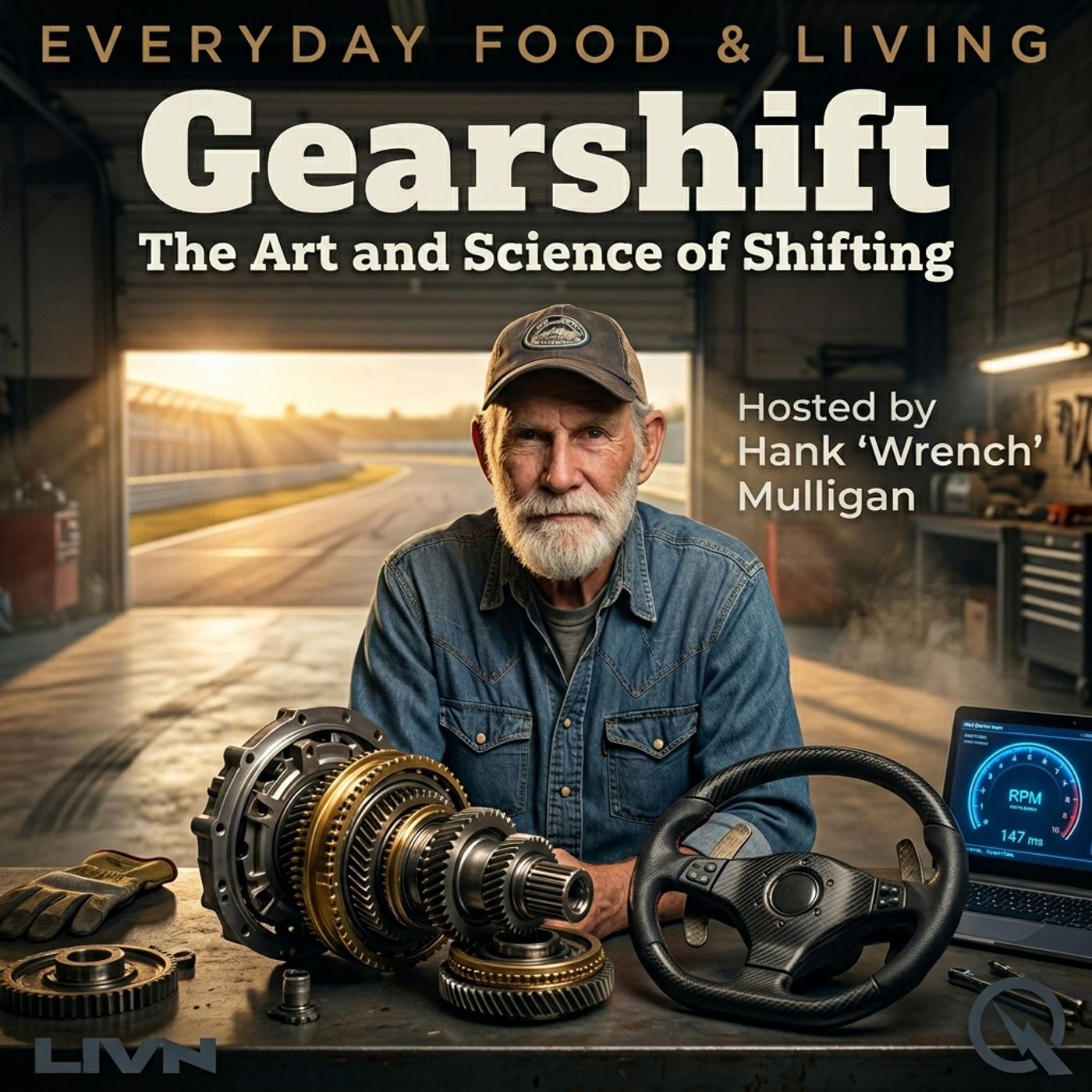 Gearshift