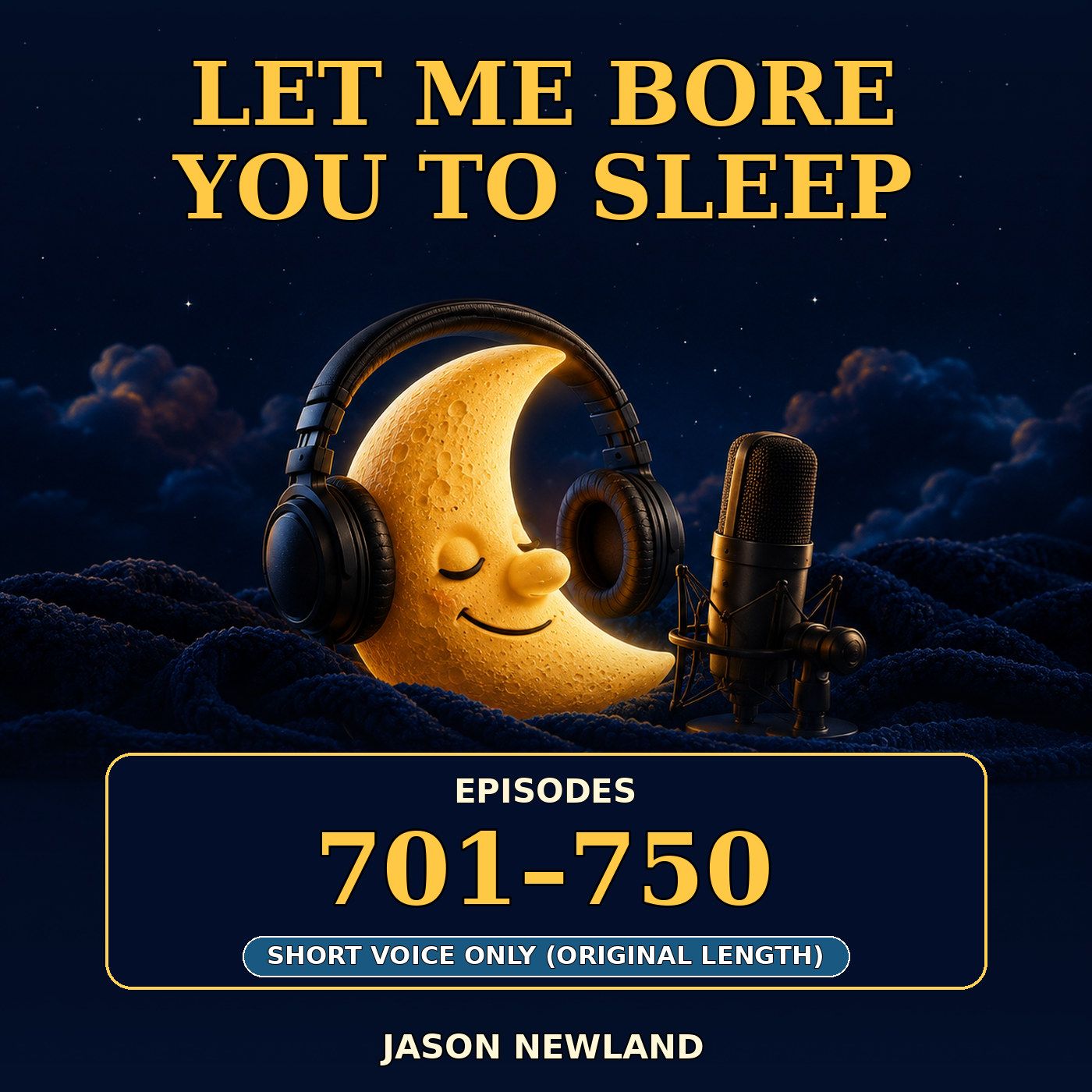 #716 Let me bore you to sleep - ASS FLANNEL & TOURIST TIPS - Jason Newland (2nd September 2021) episode artwork