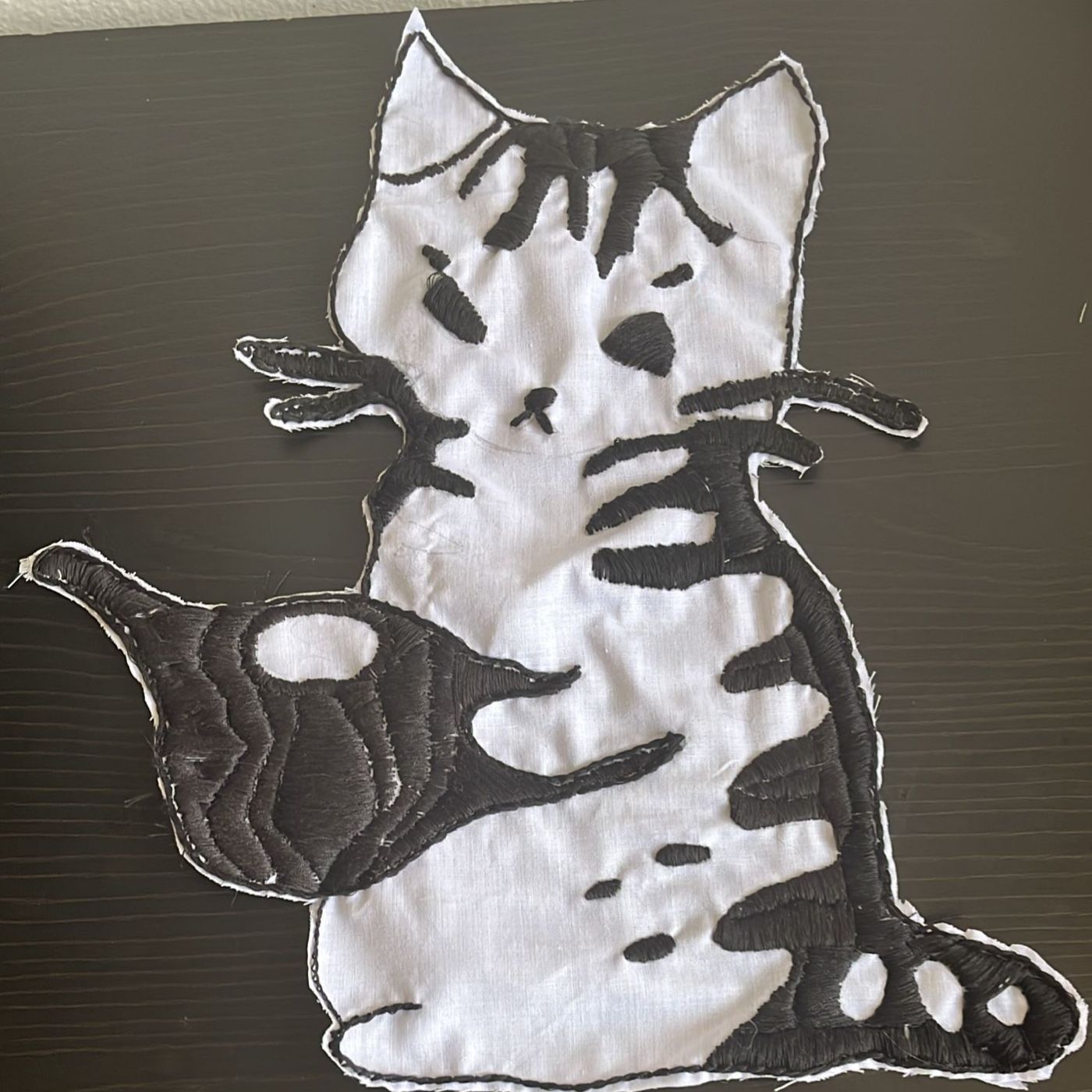 Tres voces, un grito