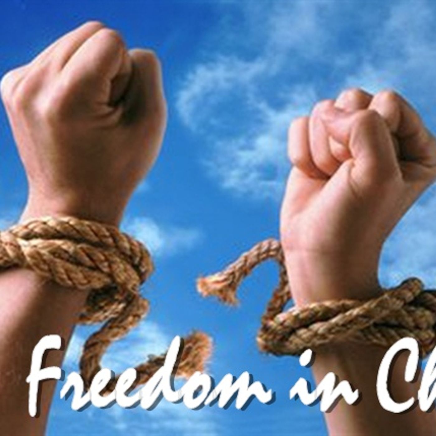 The Freedom Broadcast with Jay the RacMan #2025080 This Remains True