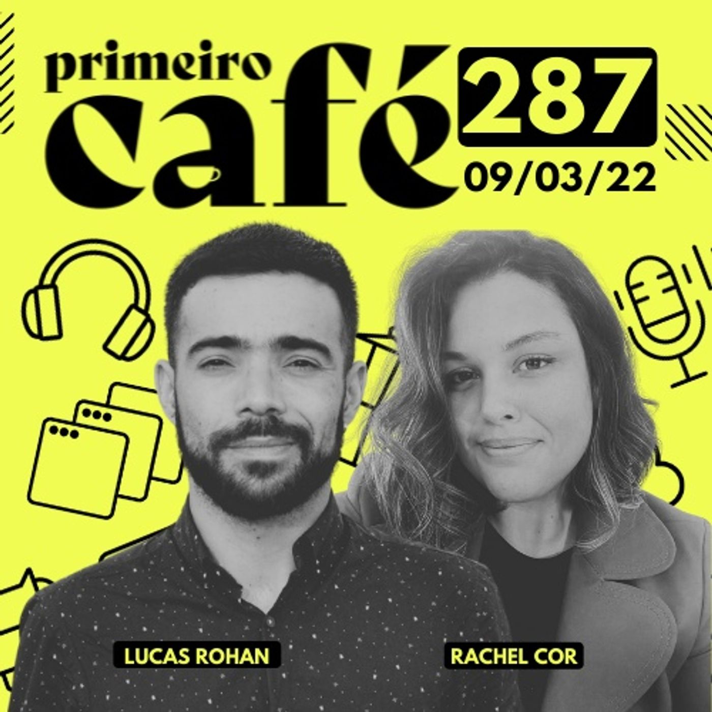 Primeiro Café