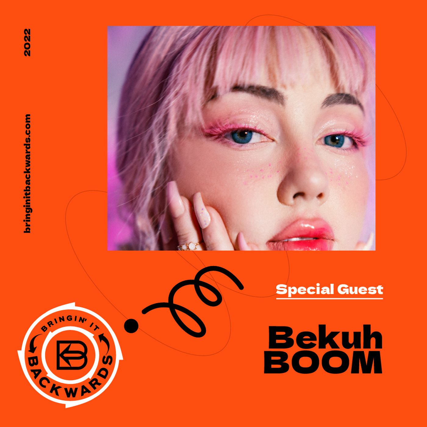 Interview with Bekuh Boom Image