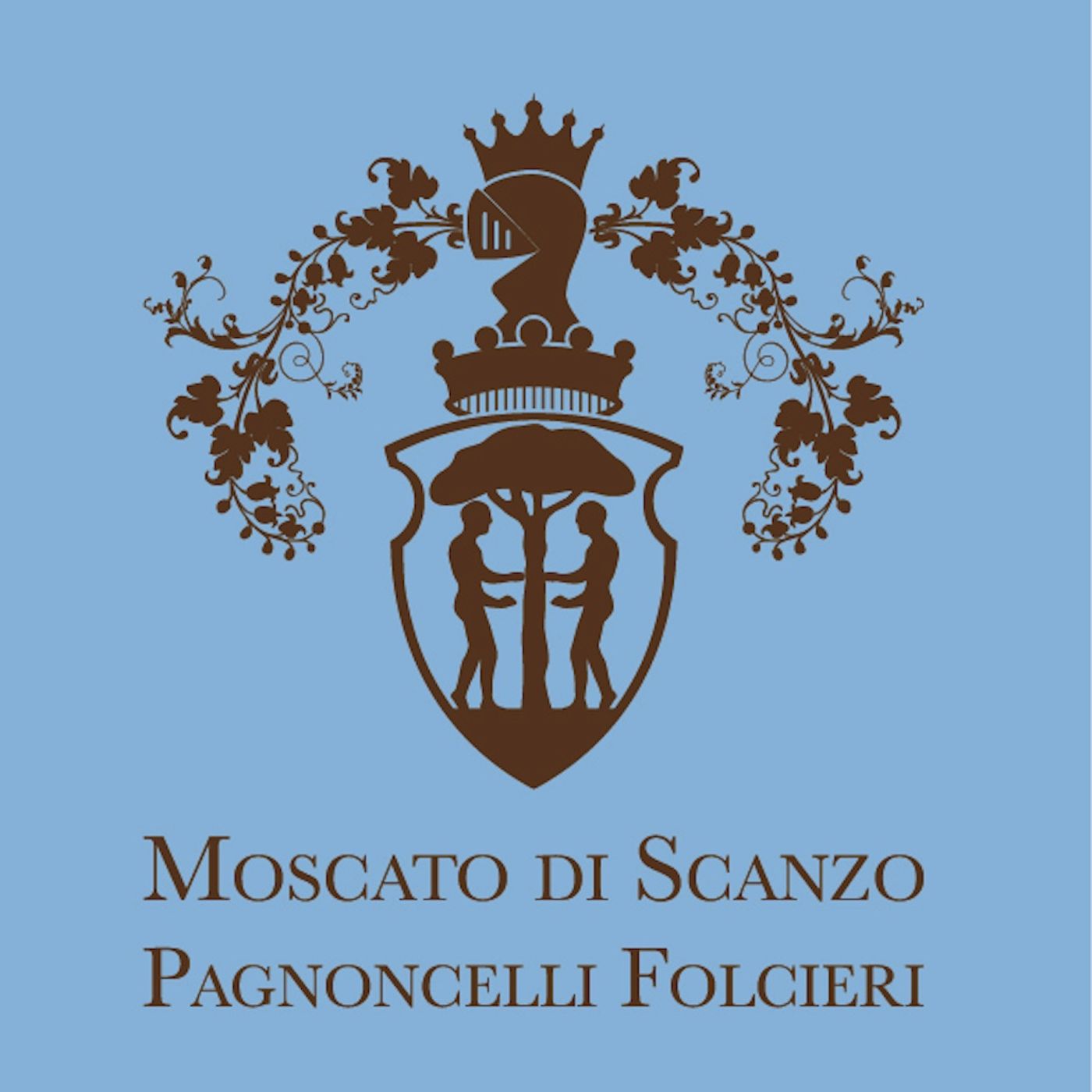 Wine Soundtrack - Italia