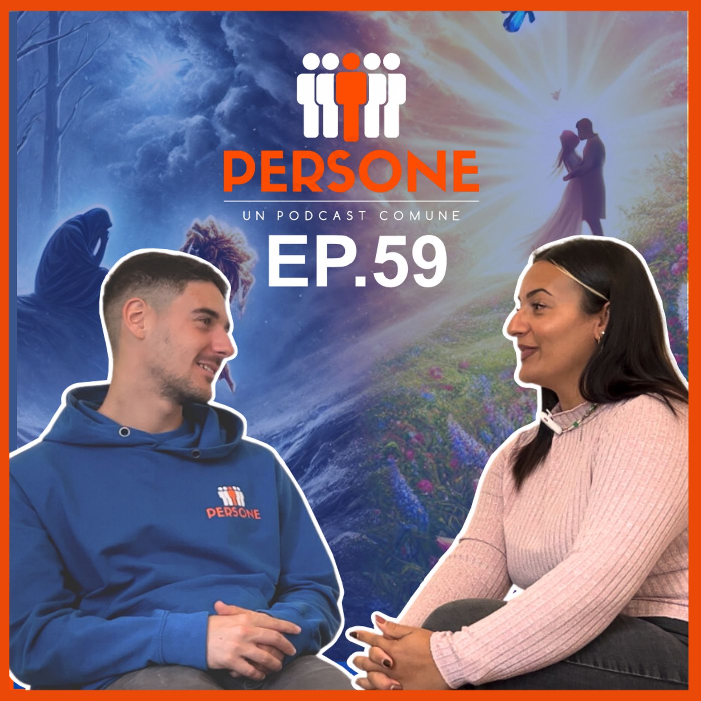 Persone - Un Podcast Comune