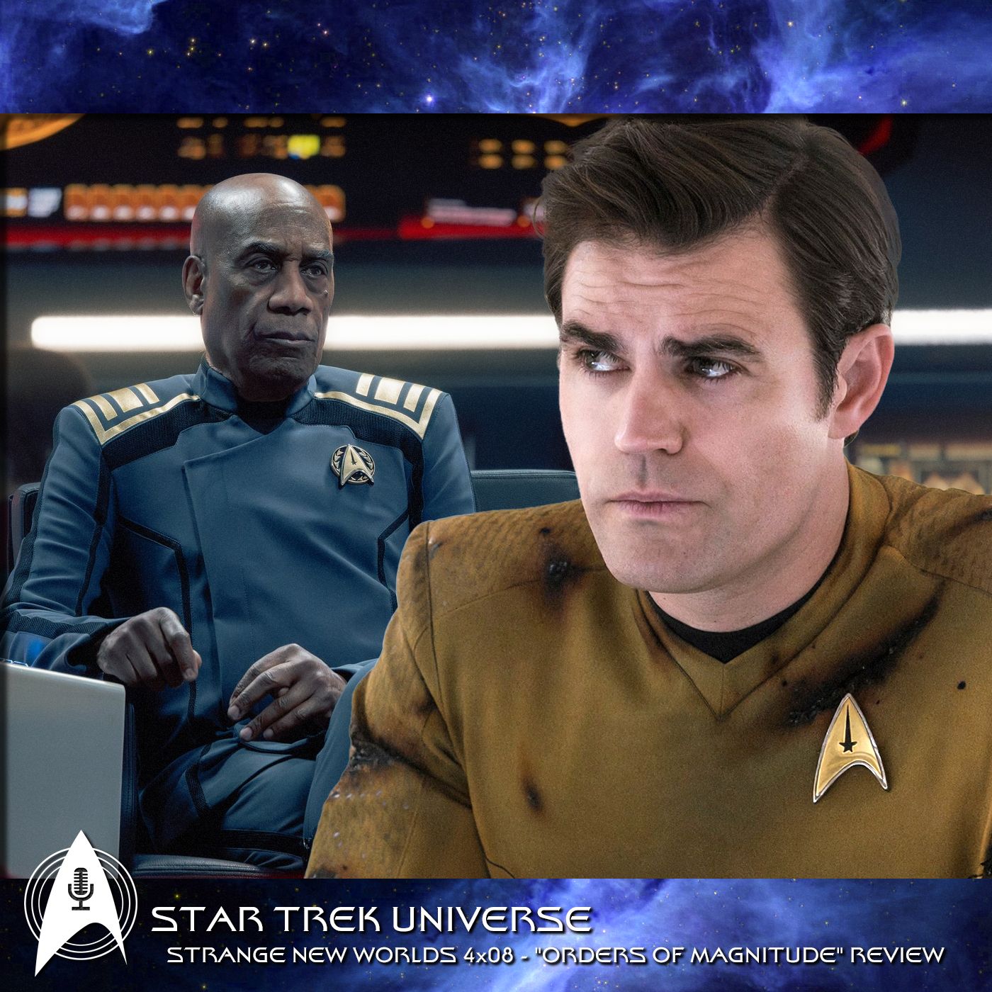 Strange New Worlds 4x08 - "Orders of Magnitude" Review