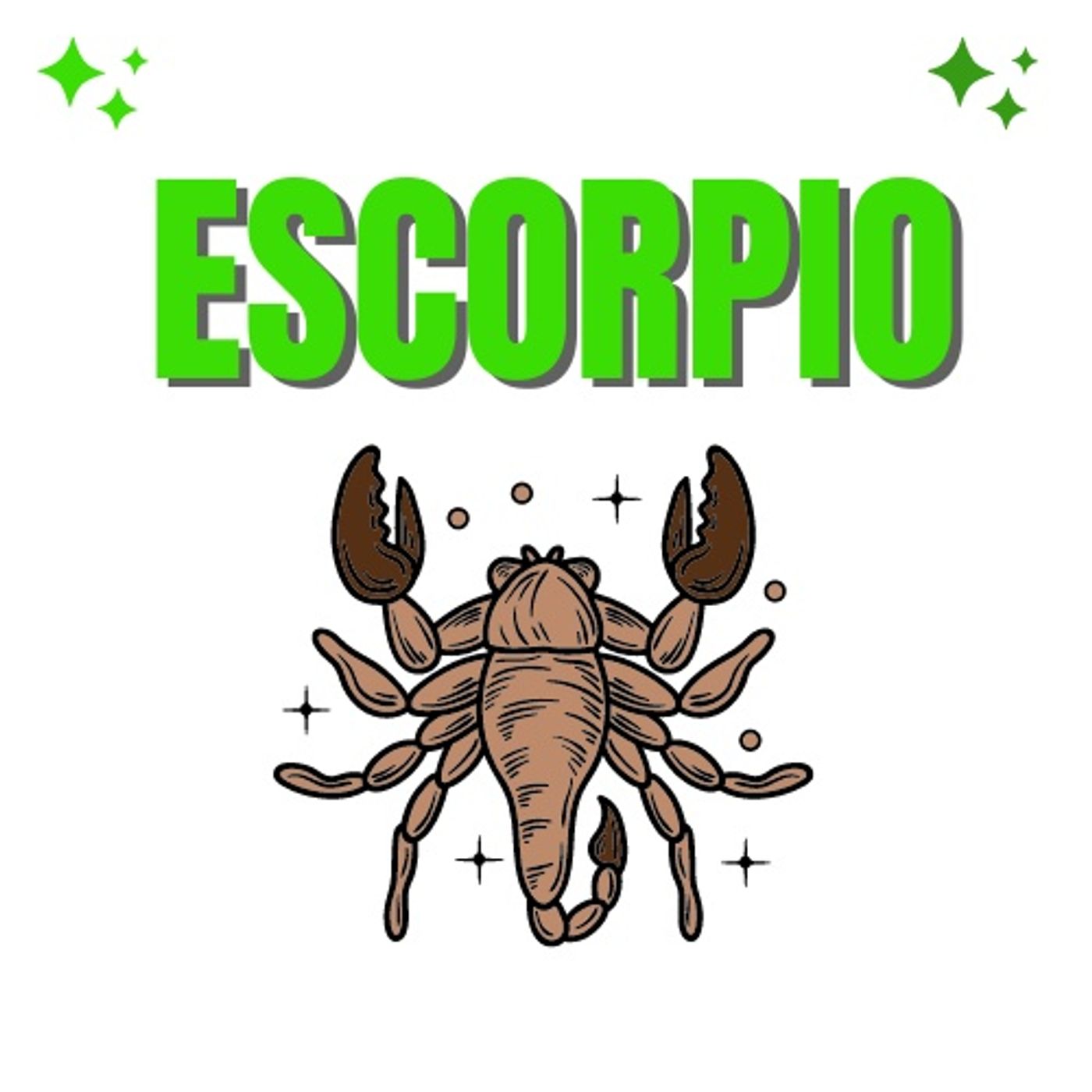 ESCORPIO ♏ HORÓSCOPO SEMANAL  6 AL 13 DE AGOSTO episode artwork