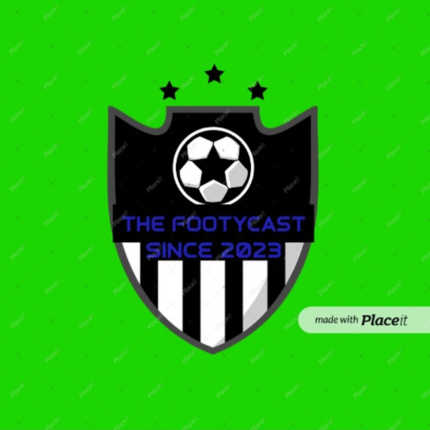 The FootyCast Experience