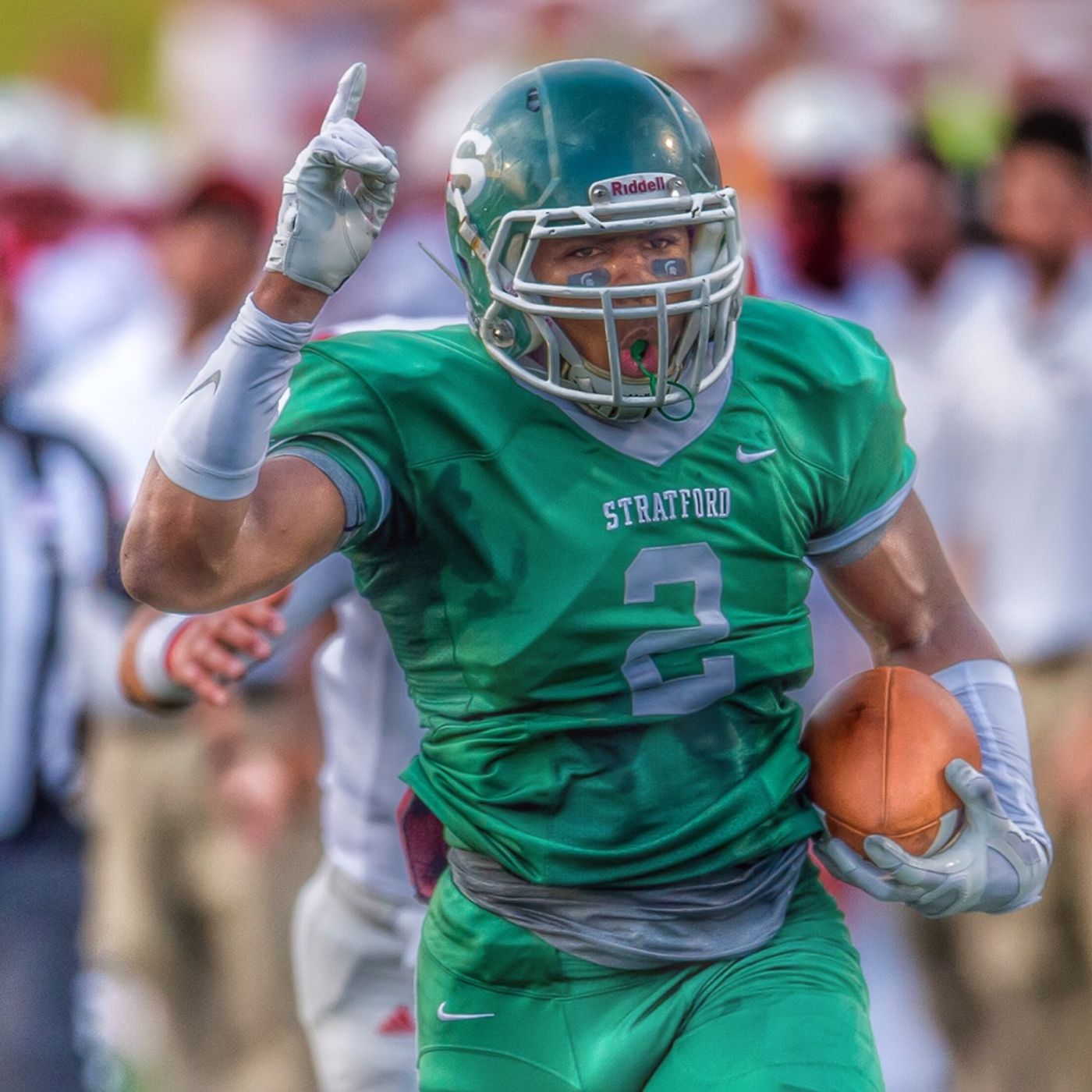 SBISD Stratford High School Athletics