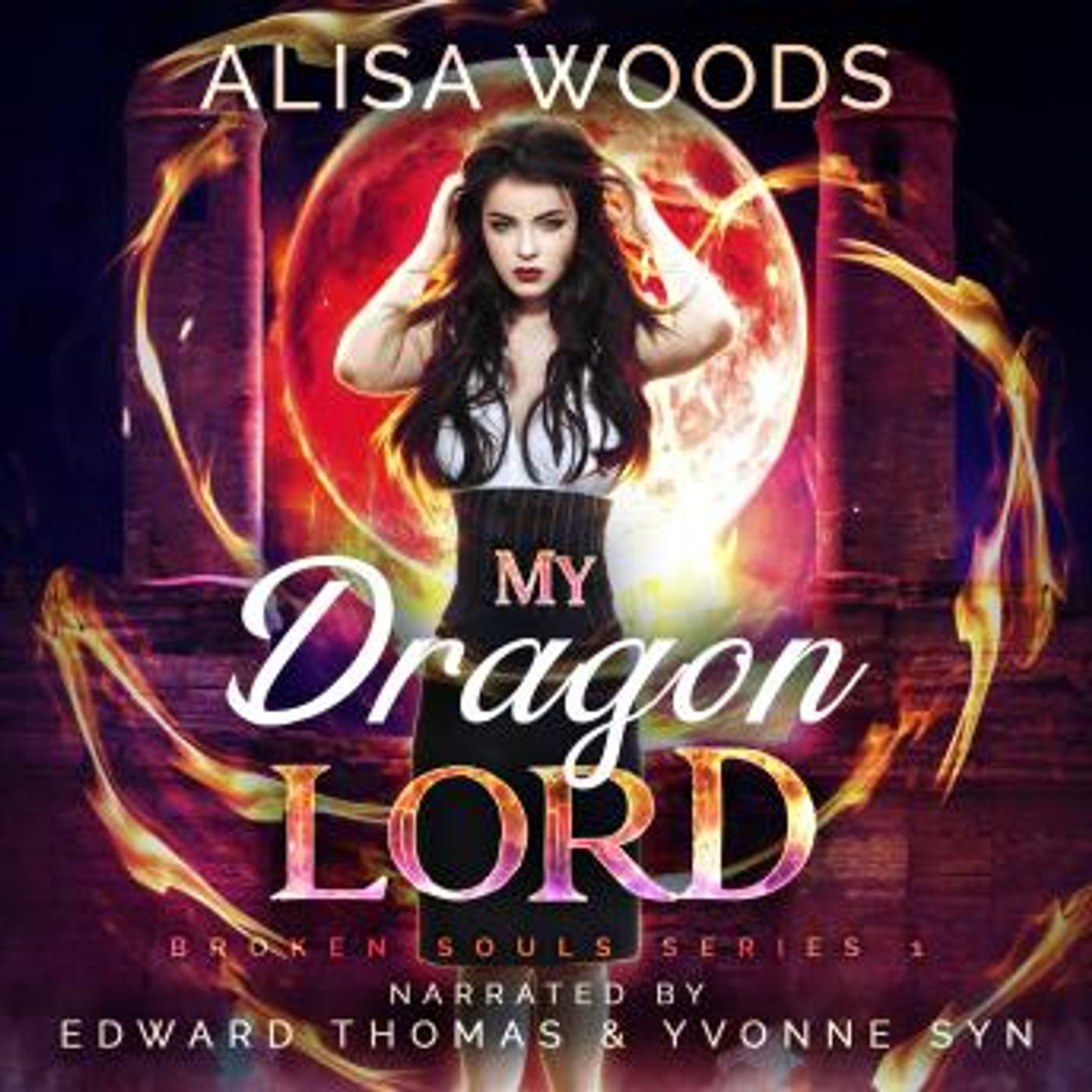 Download Best Full-Length Audiobooks in Romance, Romantasy