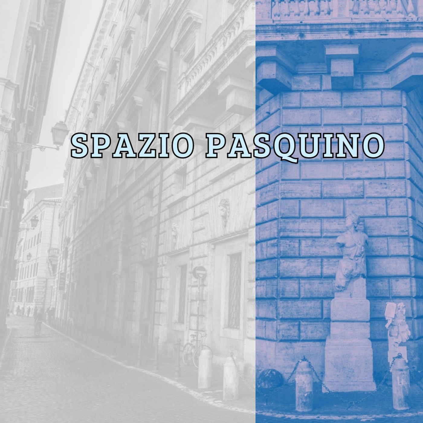 SPAZIO PASQUINO