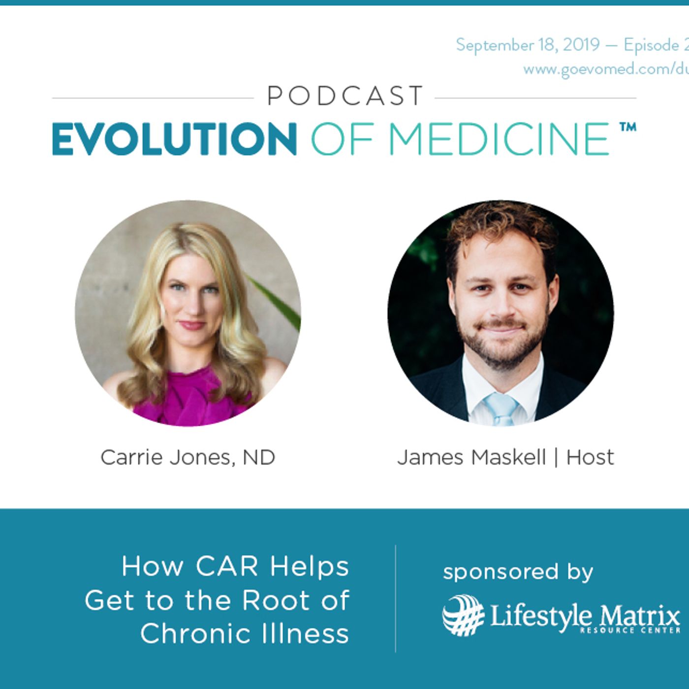 How CAR Helps Get to the Root of Chronic Illness