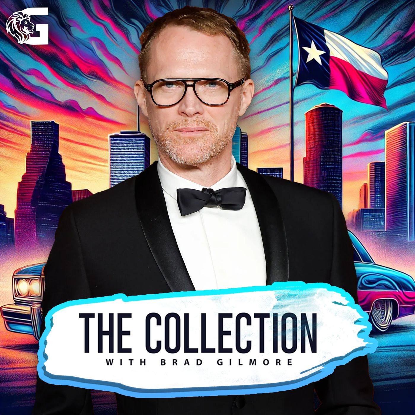 Paul Bettany, "Here"