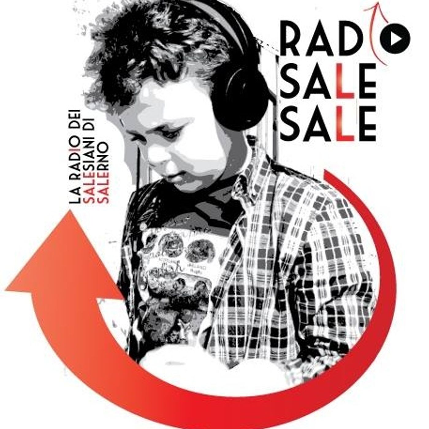 tracce di Sale Sale Radio