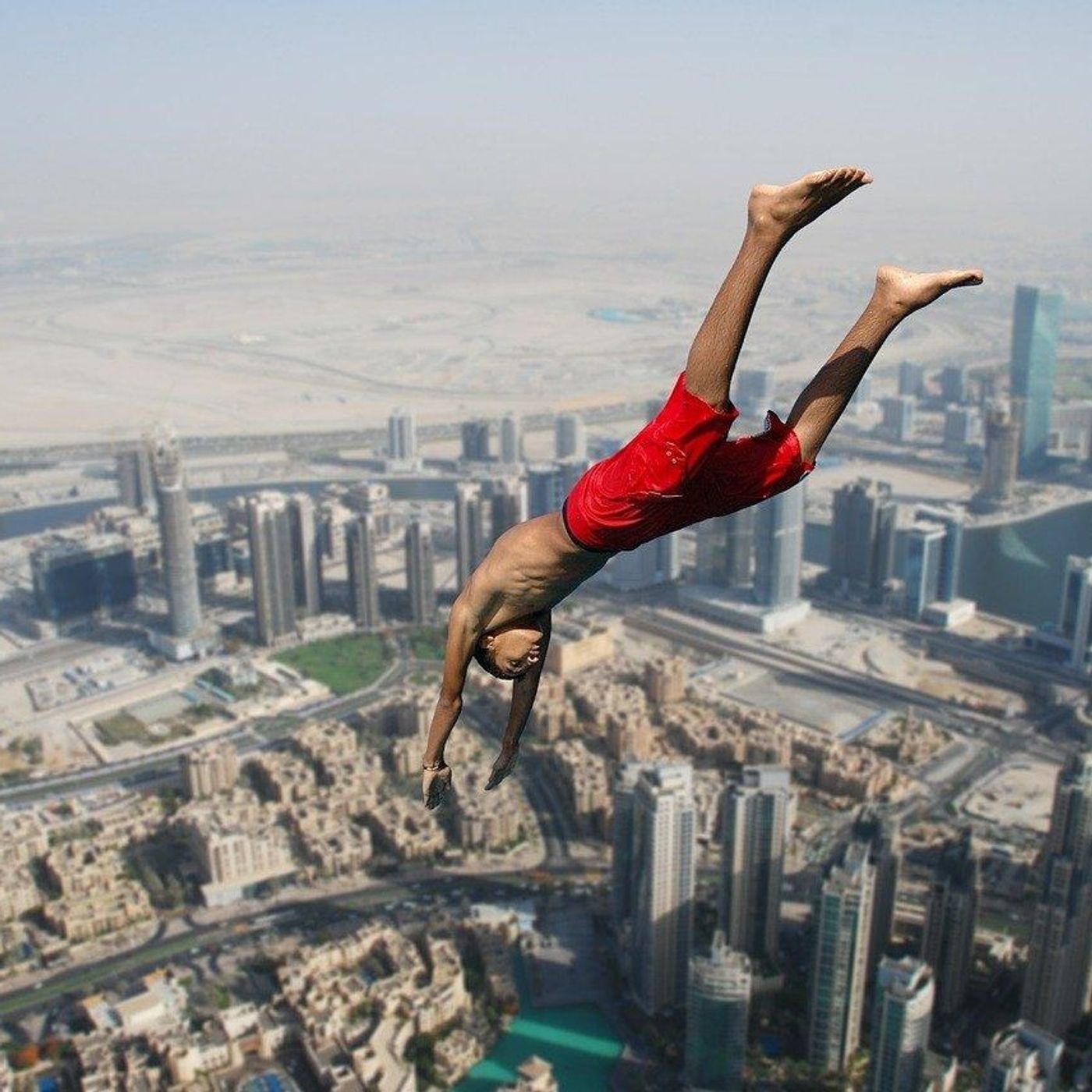 Deep Dive into Joy with Lorelei and Dr. Pat