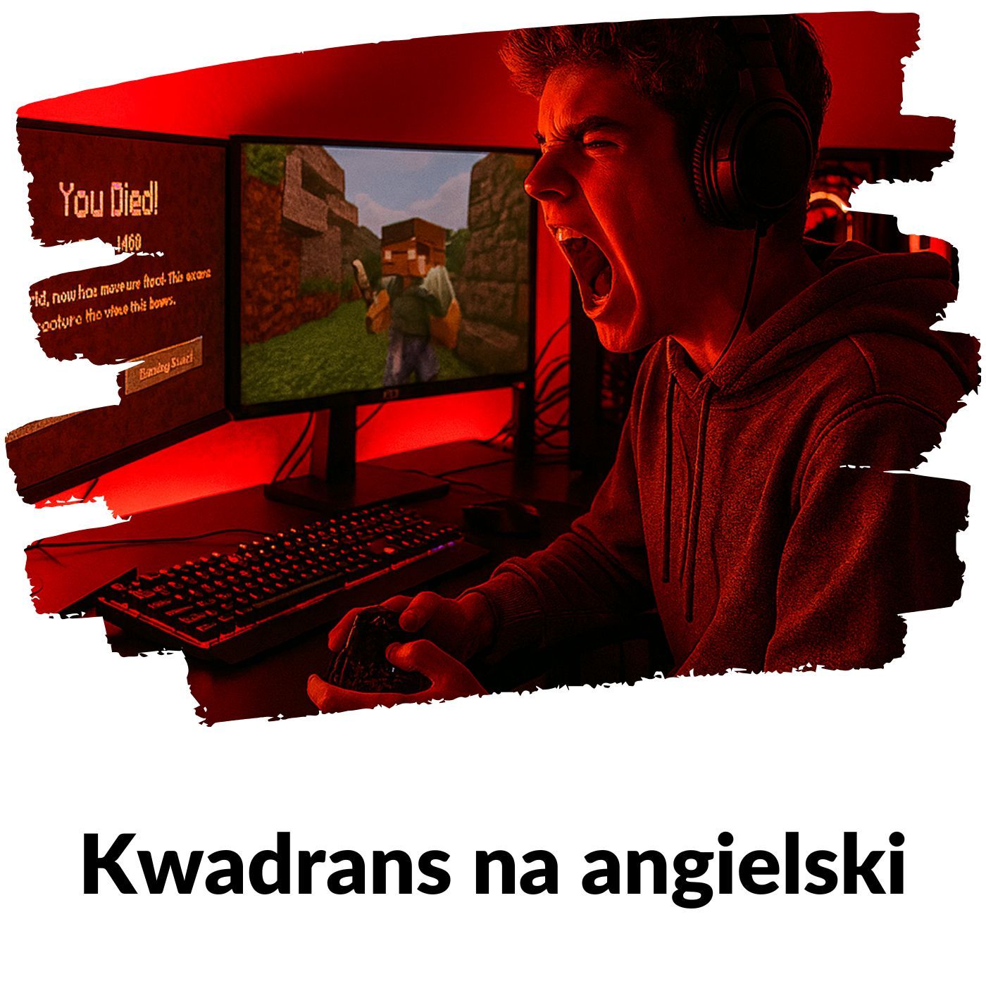 KNA: Lekcja 368 (gry wideo cz. 2) KNA: Lekcja 368 (gry wideo cz. 2)