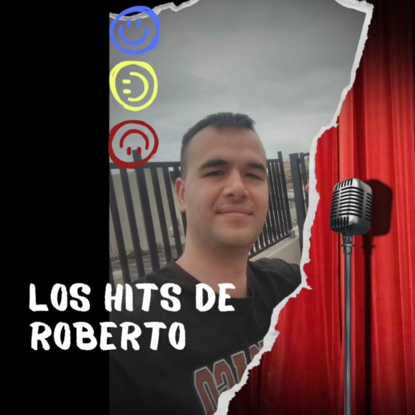 Los hit De Roberto