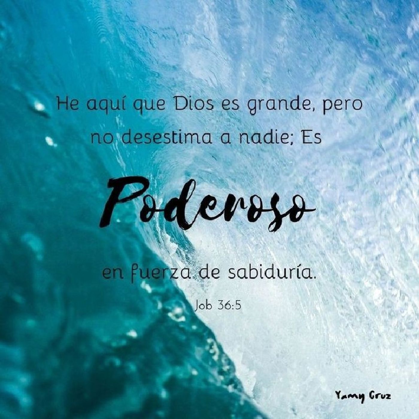Cuando la duda llega, es por qué Dios también se quiere manifestar por medio de la fe. episode artwork