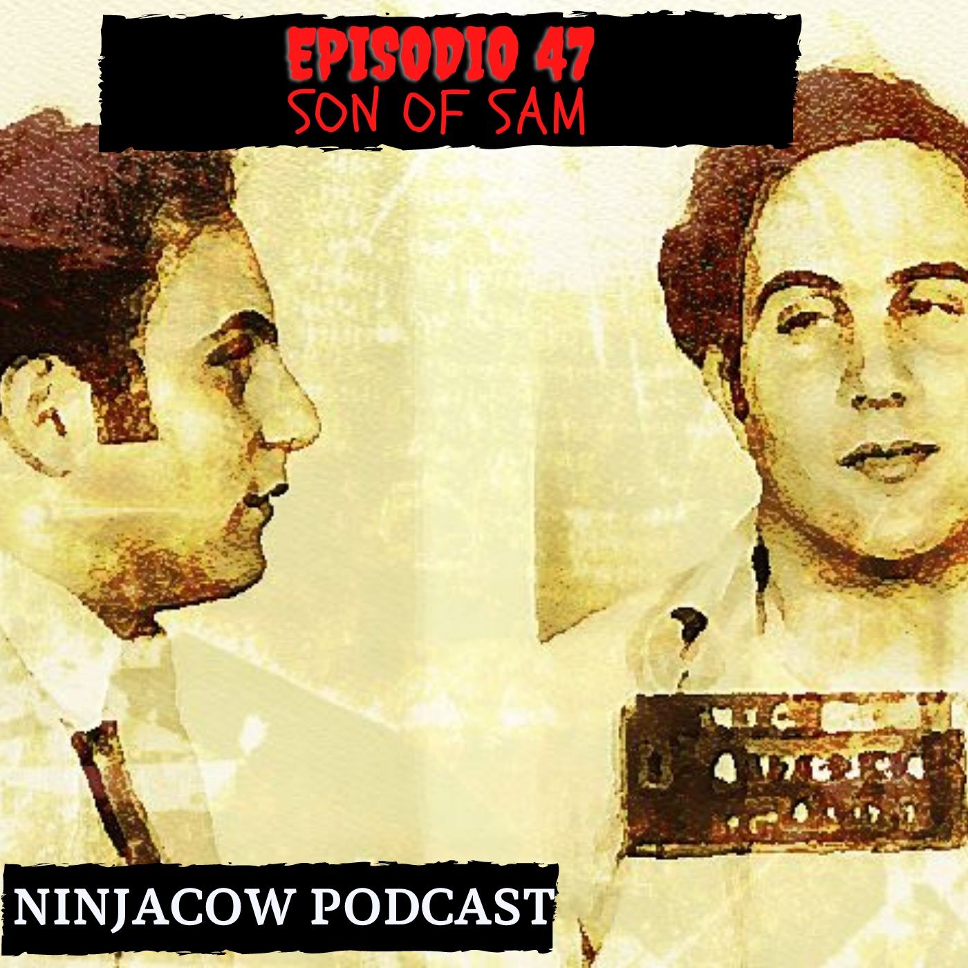 Ninjacow Podcast