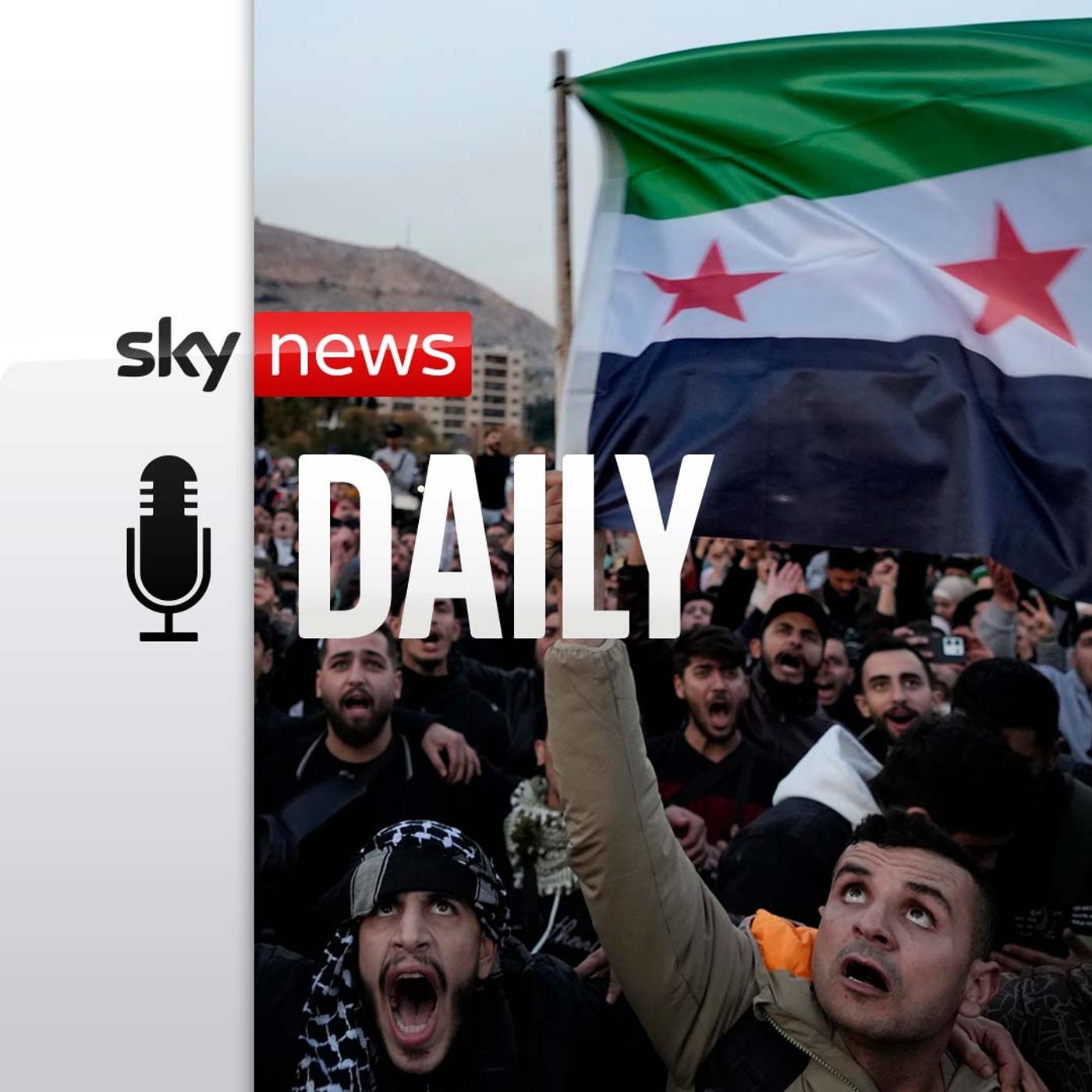 Sky News Daily