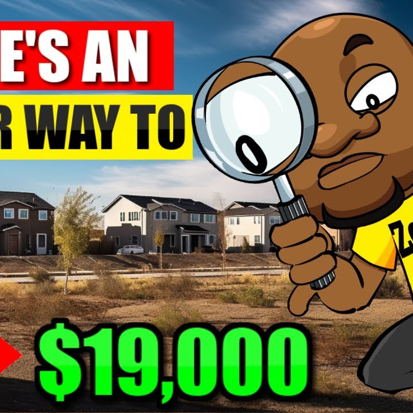 Find 5 Figure Land Deals in Minutes Using Zompz episode artwork