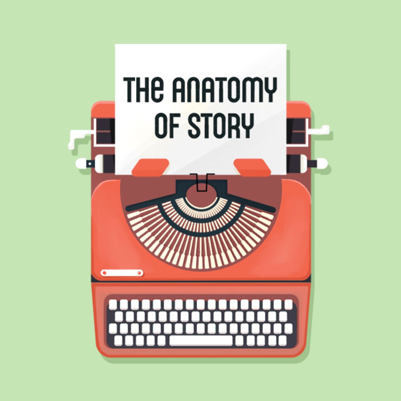 The Anatomy of Story: A Masterclass in Crafting Powerful Narratives