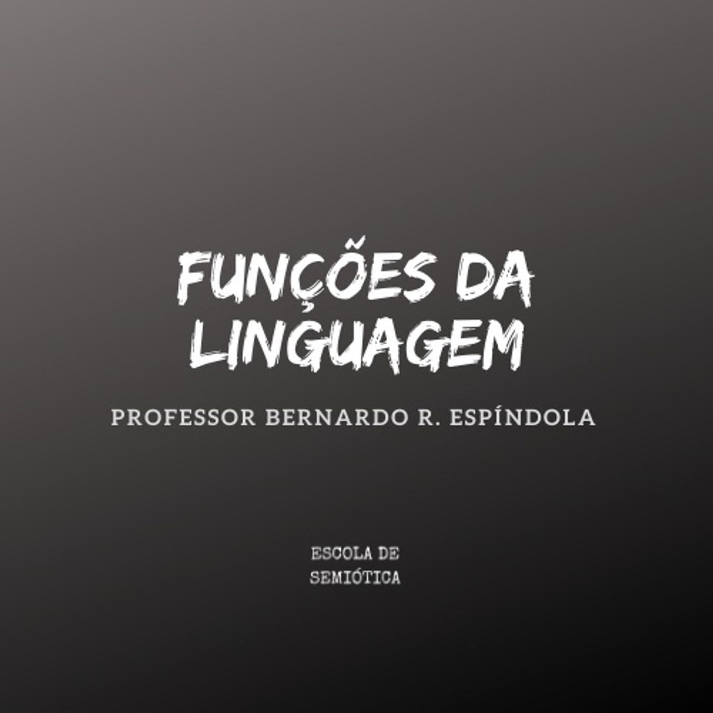 Funções a Linguagem e os elementos do processo comunicativo