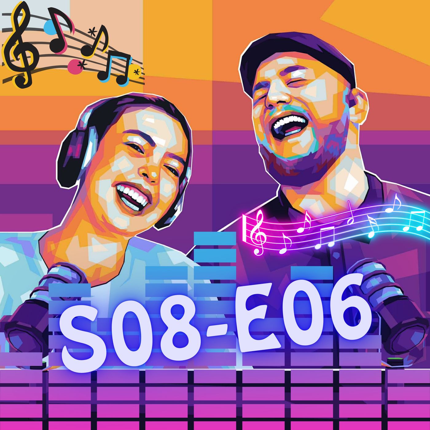 You haven\'t heard this music podcast
