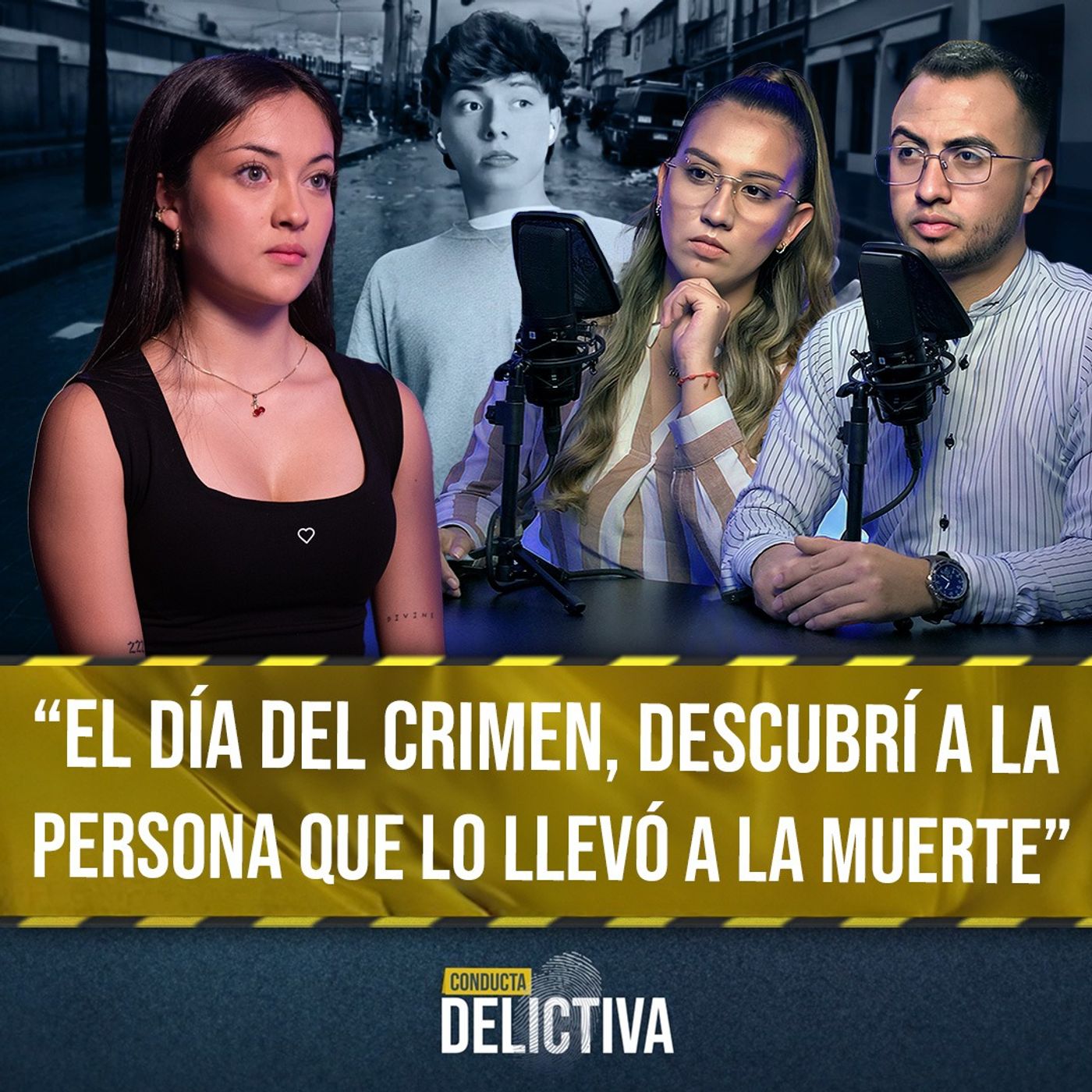 Conducta Delictiva