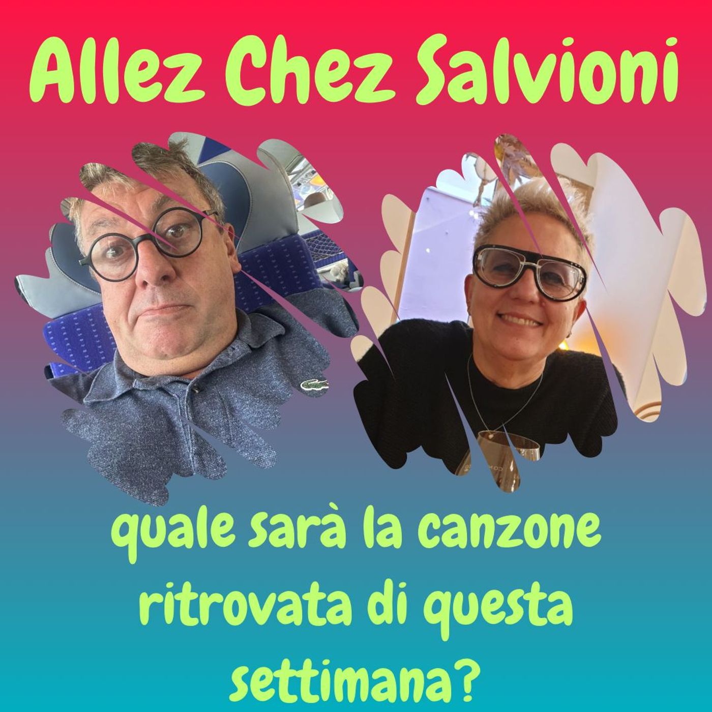 gianni salvioni\'s show