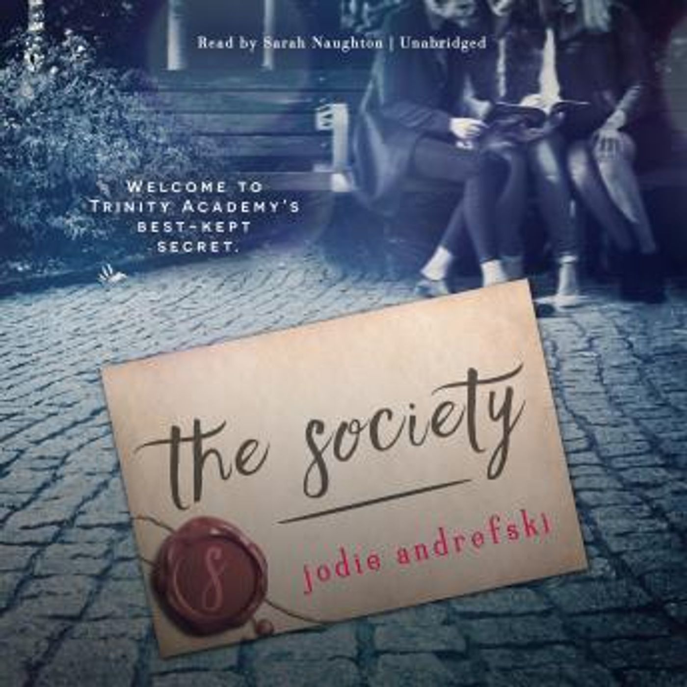 Listen to New Full Audiobooks in Teen & YA, Tough Topics