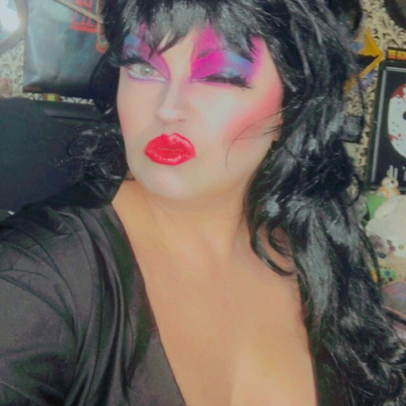 October 26/25 - Story Time: The Woman in White October 26/25 - Story Time: The Woman in White