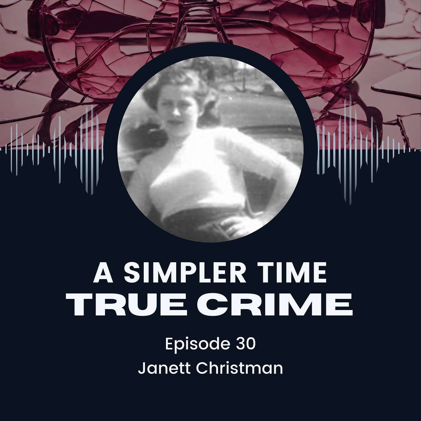 A Simpler Time True Crime