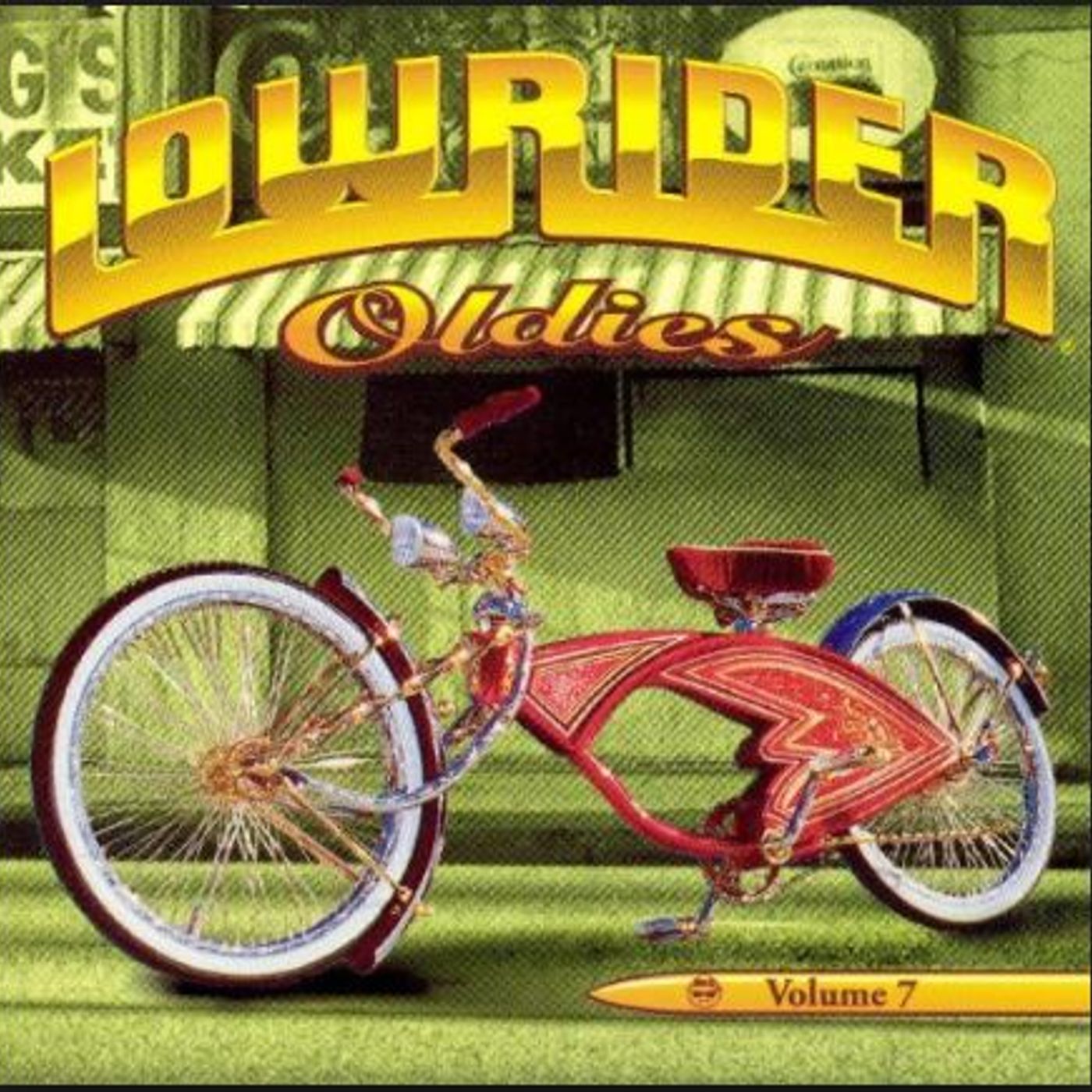 Kicking It Old School Freeystyle episode artwork