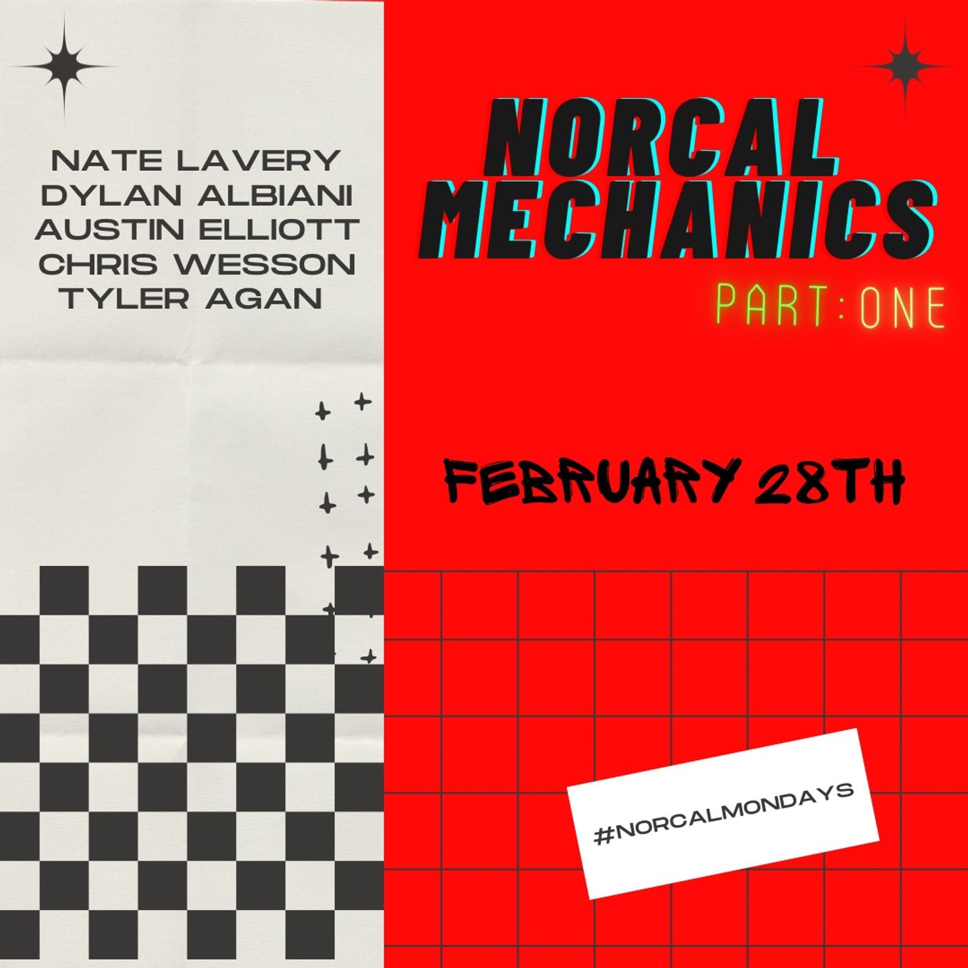 NorCal Karters Race Events and News