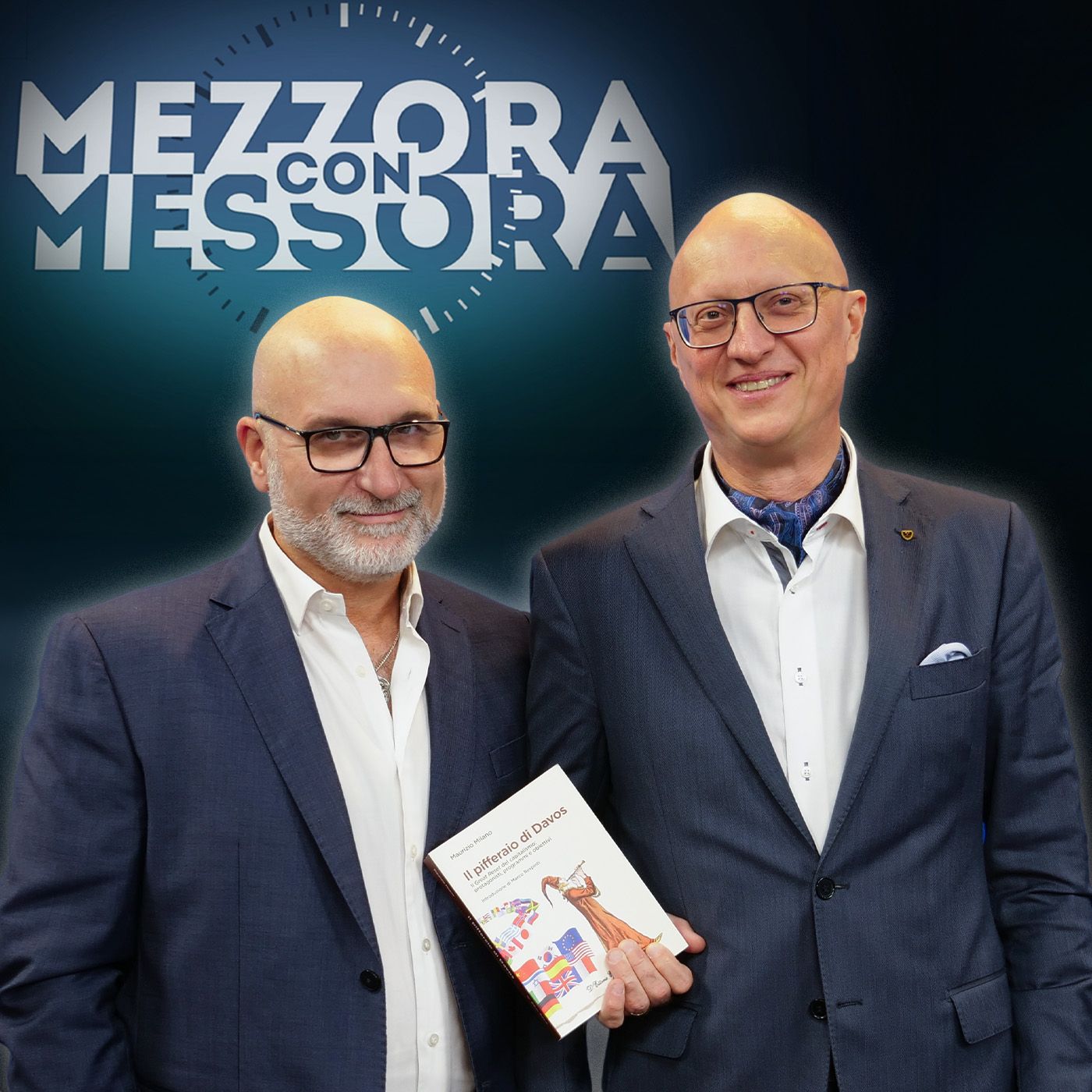 Mezzora con Messora